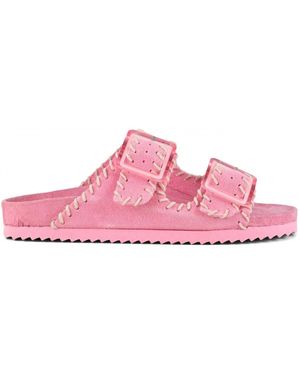 Colors Of California Sliders - Rosa