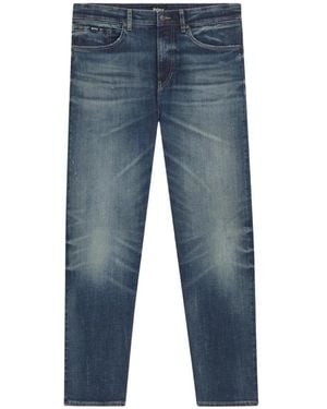 HUGO Slim Fit Jeans - Blue