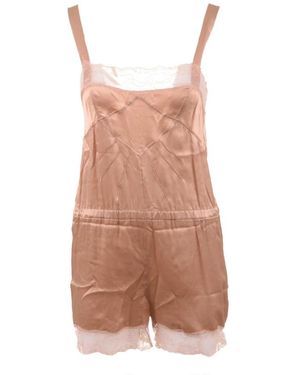Dolce & Gabbana Pyjamas - Brown