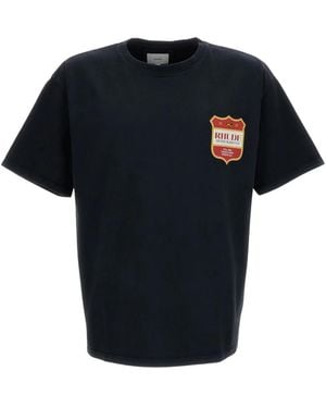 Rhude T-Shirts - Noir