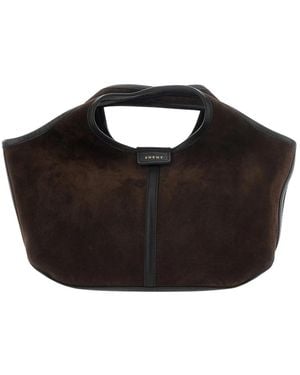 Soeur Handbags - Nero