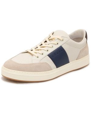 Hogan Trainers - Natural