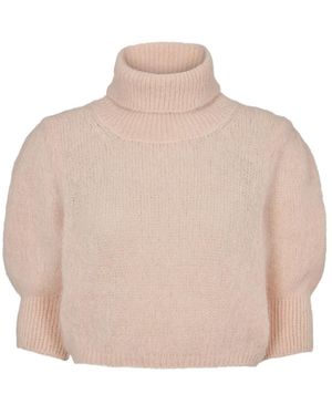 American Dreams Turtlenecks - Neutro