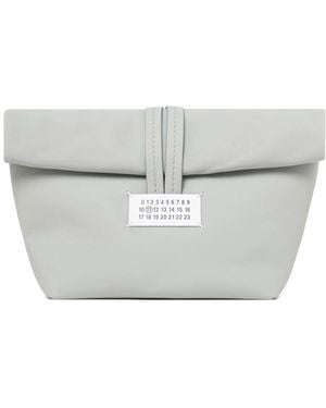 Maison Margiela Clutches - Wit