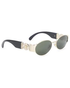 Versace Ve2299 Sonnenbrille - Gelb