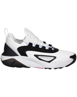 Under Armour Running Shoes - Bianco
