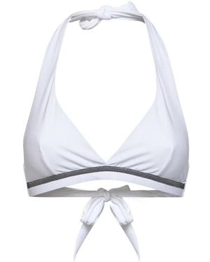Brunello Cucinelli Bikinis - Blanco