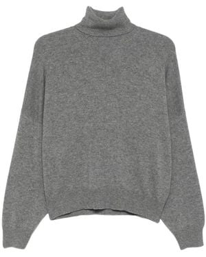 Brunello Cucinelli Truien Grijs