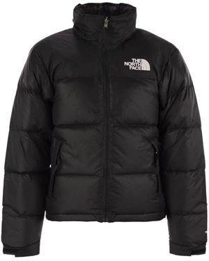 The North Face Down Jassen - Zwart