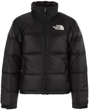 The North Face Down Jassen - Zwart