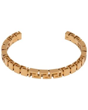 Versace Bracelets - Metallic