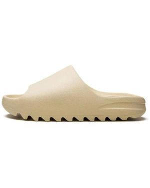 Yeezy Sliders - White