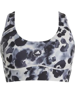 adidas By Stella McCartney Sport Bras - Blu