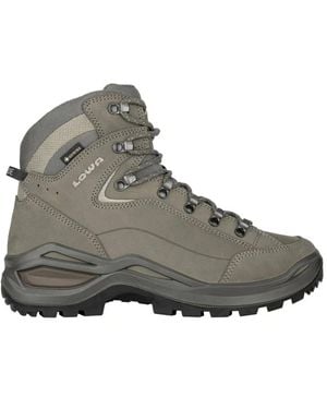 Lowa Renegade Evo Gtx Mid - Grau