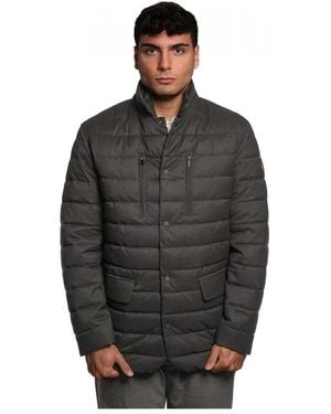Save The Duck Felipe Jacket - Zwart