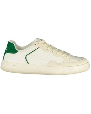 Ellesse Trainers - White