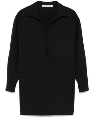 Philosophy Di Lorenzo Serafini Short Dresses - Nero