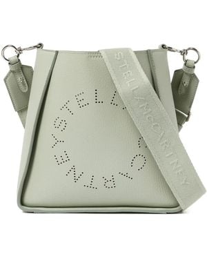 Stella McCartney Shoulder Bags - Verde
