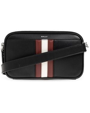 Bally Cross Body Bags - Black
