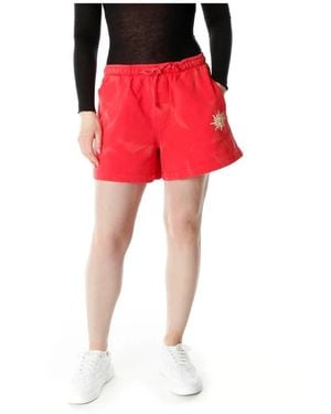 Holzweiler Casual Shorts - Rouge