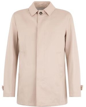 Herno Light Jackets - Pink