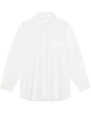 Skall Studio Shirts - White