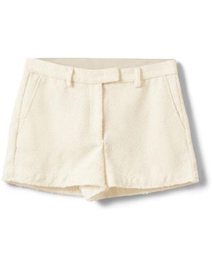 Sofie Schnoor Short Shorts - Neutro