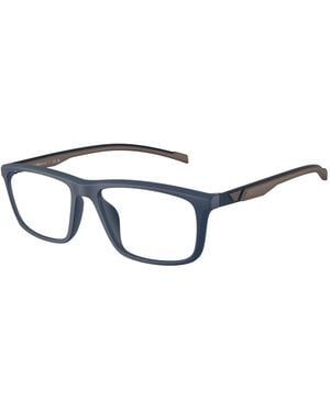 Emporio Armani Glasses - Blue