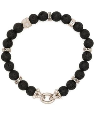 Ferragamo Bracelets - Noir