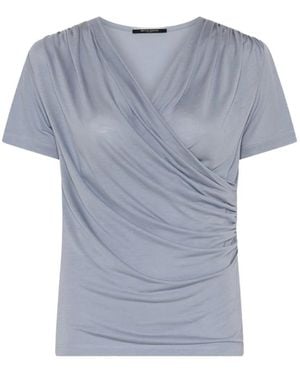 Bruuns Bazaar Tops ,Blauw ,Tops
