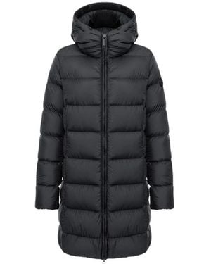 Colmar Ski Jackets - Nero