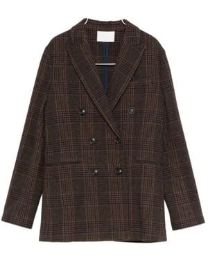 Circolo 1901 Blazers - Brown