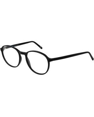Andy Wolf Glasses - Negro