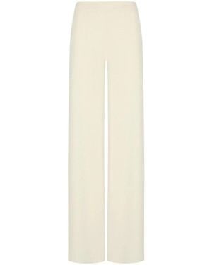 Marella Trefolo Broek - Wit