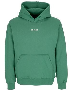 Propaganda Hoodies - Green