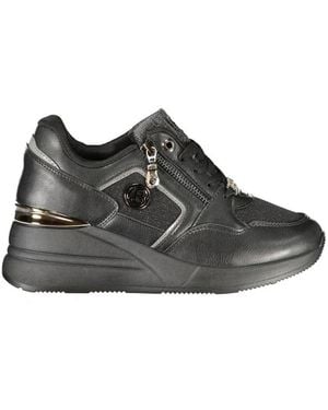Laura Biagiotti Sneakers - Negro
