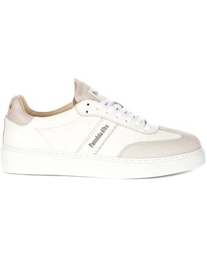 Pantofola D Oro Trainers - White