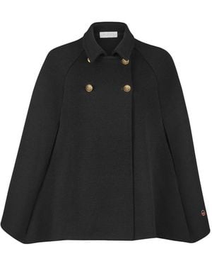 BUSNEL Capes - Negro