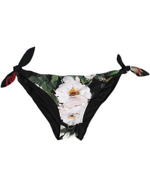 Dolce & Gabbana Bikinis - Nero