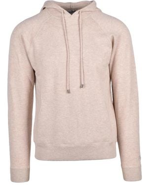 MC2 Saint Barth Round-Neck Knitwear - Rose