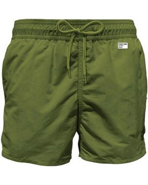 MC2 Saint Barth Beachwear - Green