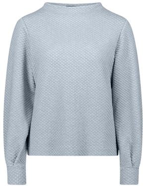 Zero Sweatshirts - Blauw