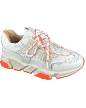 Dwrs Label Sneakers - Gris