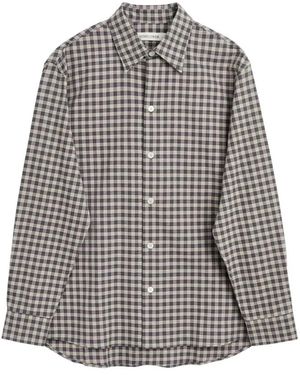 sunflower Studio Shirt - Grijs