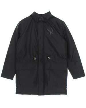 KTZ Parkas - Black