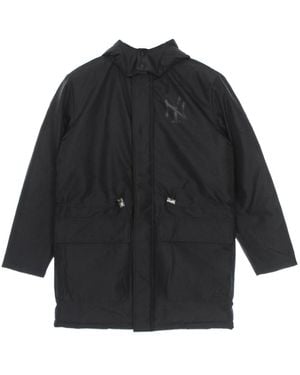 KTZ Parkas - Black
