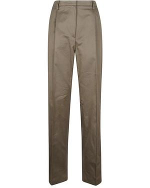 Prada Pantaloni Chino - Braun