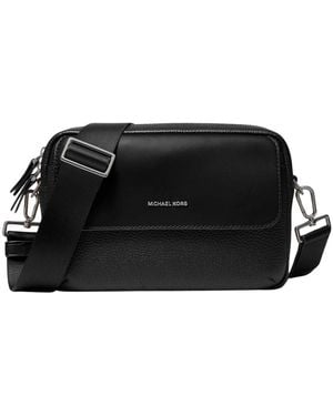 Michael Kors Cross Body Bags - Zwart