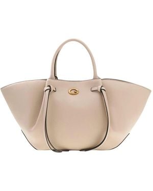 Guess Allegra Tote - Natur