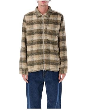 Huf Light Jackets - Neutre